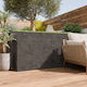 Bestile Placă Perete Interior Mat 25x12.5cm Ant...