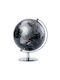 Troika World Globe English with Diameter 20cm
