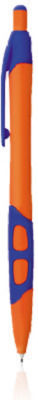 S-Cool Mechanical Pencil 1pcs Orange