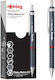 Rotring Mechanical Drawing Pencil 0.7mm Gray