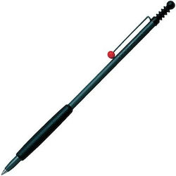 Tombow Mechanical Pencil Plastic Black