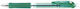 Zebra Mechanical Pencil 1pcs Green