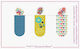 Moses Bookmarks
