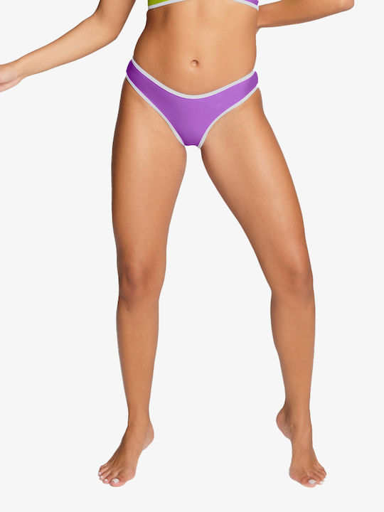 Puma Bikini Alunecare Violet