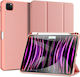 Dux Ducis Flip Cover Roz Pentru Samsung Galaxy Tab S9