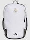 adidas Real Madrid Home 26.5lt Alb