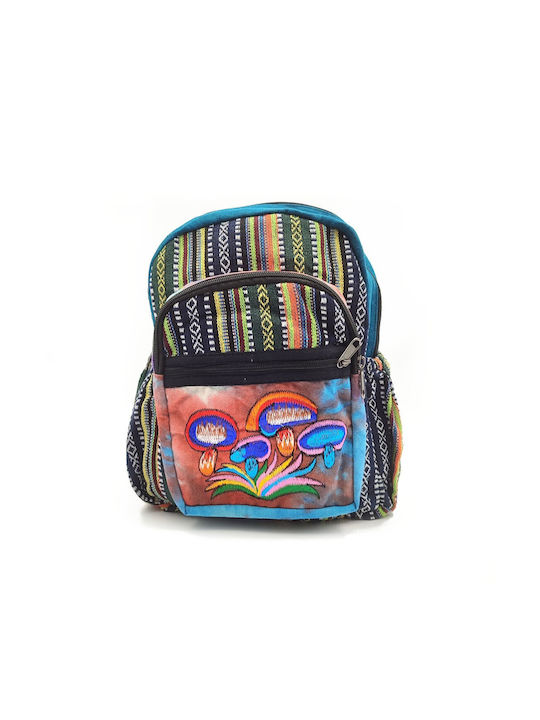 Original Footwear Fabric Backpack