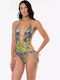 One-Piece Swimsuit