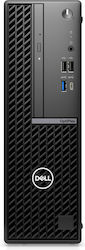 Dell Optiplex 7020 Plus PC compact Desktop PC (Nucleu i7-14700/16GB DDR5/512GB SSD/W11 Pro)