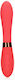 Shots Salsa Vibrator G-Punkt 20,5cm Rote
