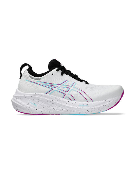 ASICS Gel-Nimbus 26 Γυναικεία Αθλητικά Παπούτσι...