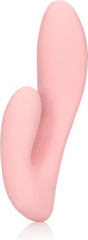 Shots Ultra Vibrator G-Spot 13.5cm Pink