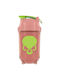 Genius Nutrition Shaker Warcry Noi Culori Diferite 500 Ml Somon