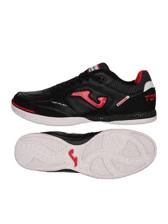 Joma Top Flex Ποδοσφαιρικά Παπούτσια Σάλας IN Μ...