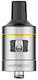 Vaporesso Изпарител за електронна цигара Сребрист VAVMT22-SLV---*