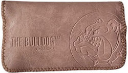 The Bulldog Amsterdam Καπνοθήκη PU Ροζ