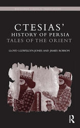 Ctesias' 'history Of Persia'