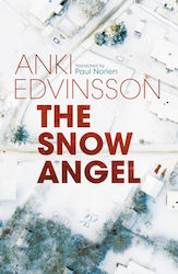 Snow Angel Amazon Publishing Paperback Softback