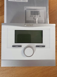 Vaillant Digital Thermostat