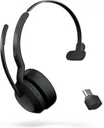 Kopfhörer Jabra Evolve2 55