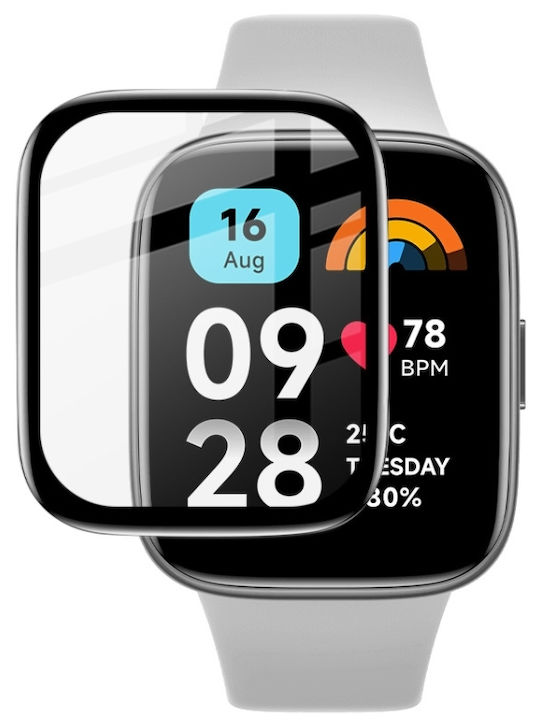 Imak Защитно Фолио За Redmi Watch 3 Active 1бр e49638