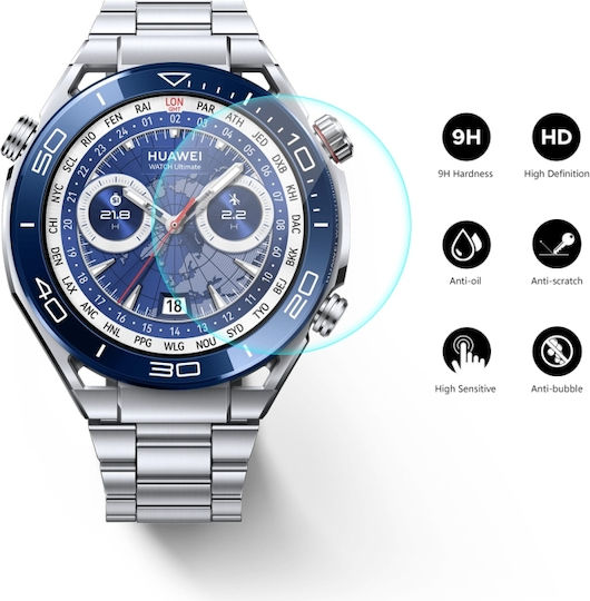 Enkay Tempered Glass για το Huawei Watch Ultimate 1τμχ e49646