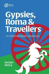 Gypsies, Roma And Travellers