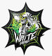 White Weißes Tabaklagerungszubehör 110mm