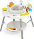 Skip Hop Baby Jumper Activity Center Explore & More Cu Muzică Pentru 4+ Luni