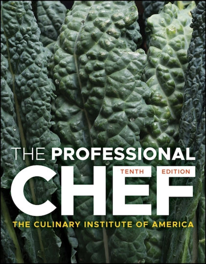 Professional Chef