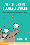 Variations In Sex Development