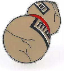 Naruto Pin Gaana's Gourd