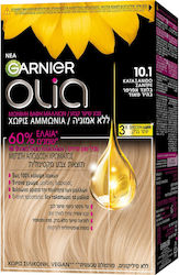 Garnier Olia 10.1 Hellblond Haarfärbemittel