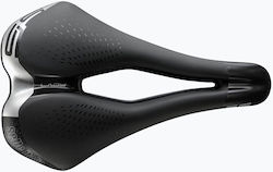 Selle Italia S 5 Lady Superflow S Σέλα Ποδηλάτου Μαύρη με Gel Selle Italia S 5 Lady Superflow S Σέλα Ποδηλάτου Μαύρη με Gel