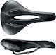 Selle Italia Schwarz Fahrradsattel MTB