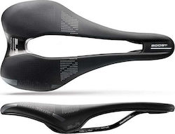 Selle Italia Slr Boost Tm Superflow L 307627-uniw Neagră Șa de