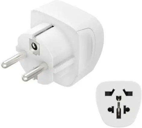 HAMA Adaptor Pentru Prize Universal