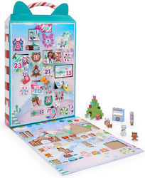 Spin Master Gabbys Dollhouse Advent Calendar
