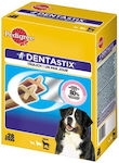 Pedigree Dentastix Oral Οδοντική Λιχουδιά Σκύλου 1080gr 28τμχ