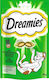 Dreamies Λιχουδιές με Catnip για Γάτα 60gr