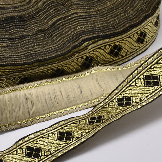 Ribbon Gold