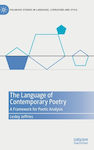 Language Of Contemporary Poetry