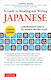 Guide To Reading And Writing Japanese
