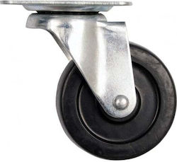 Roți pivotante din polipropilenă de 50 mm 87402