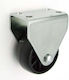 Plastic Casing Wheel Furniture Casing A 40mm Fixed M43b
