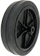 Taietor de cercuri din plastic manual 150mm K150