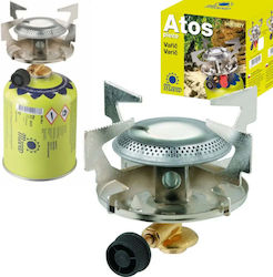 Meva Atos Gas Camping-Kochgeschirr Meva Atos Gas Camping-Kochgeschirr