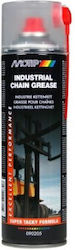 Motip Dupli Sprühfarben Schutzfolie Grau Gray 500ml