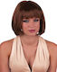 Carnival Wig Square