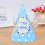 Party Hats 10pcs FEPA-PW0001-246K-03